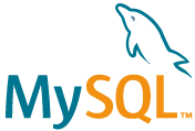 Logo MySQL - 2