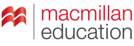 Logo macmillan education