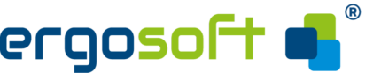 Logo ergosoft