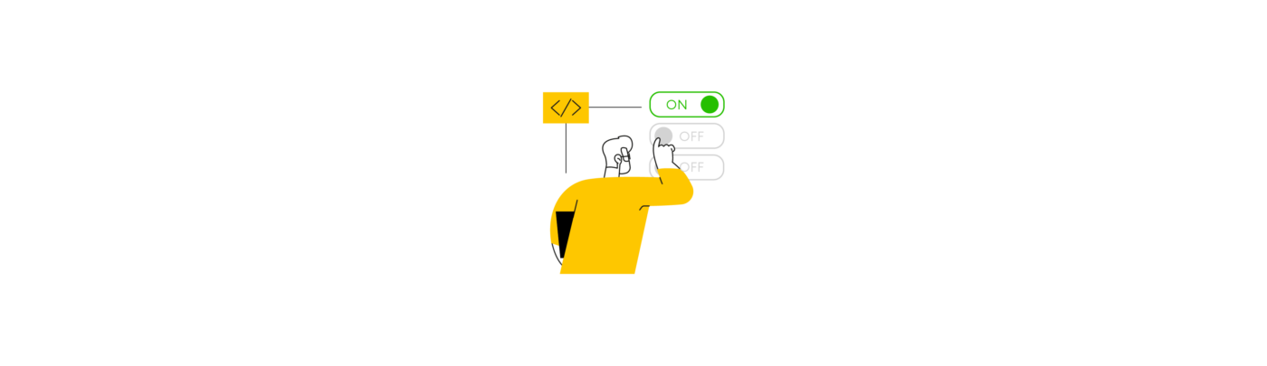 Java Feature Toggles