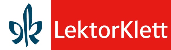 Logo LektorKlett