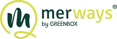 Logo merways by greenbox