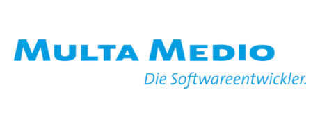 Logo Multa Medio