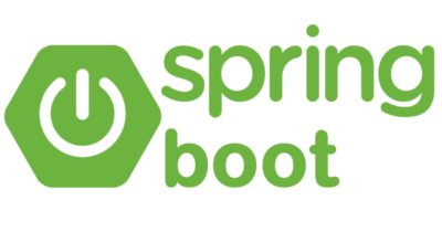 Logo spring boot