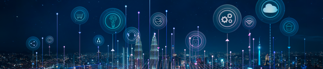 50% faster testing process in Smart City applications