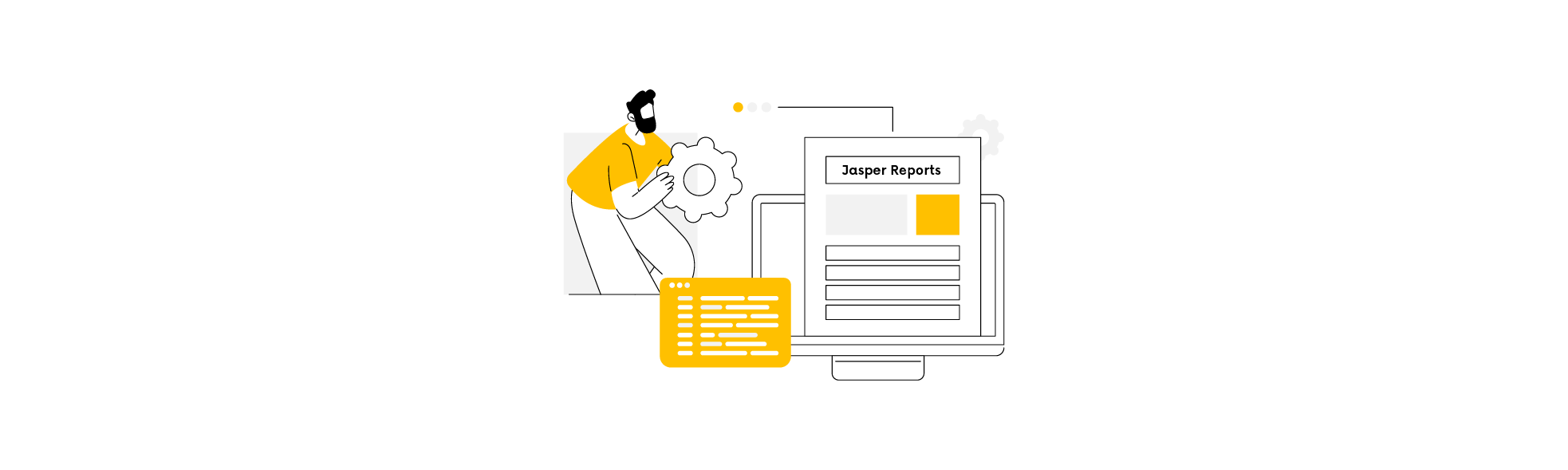 Jasper Reports with Java_1