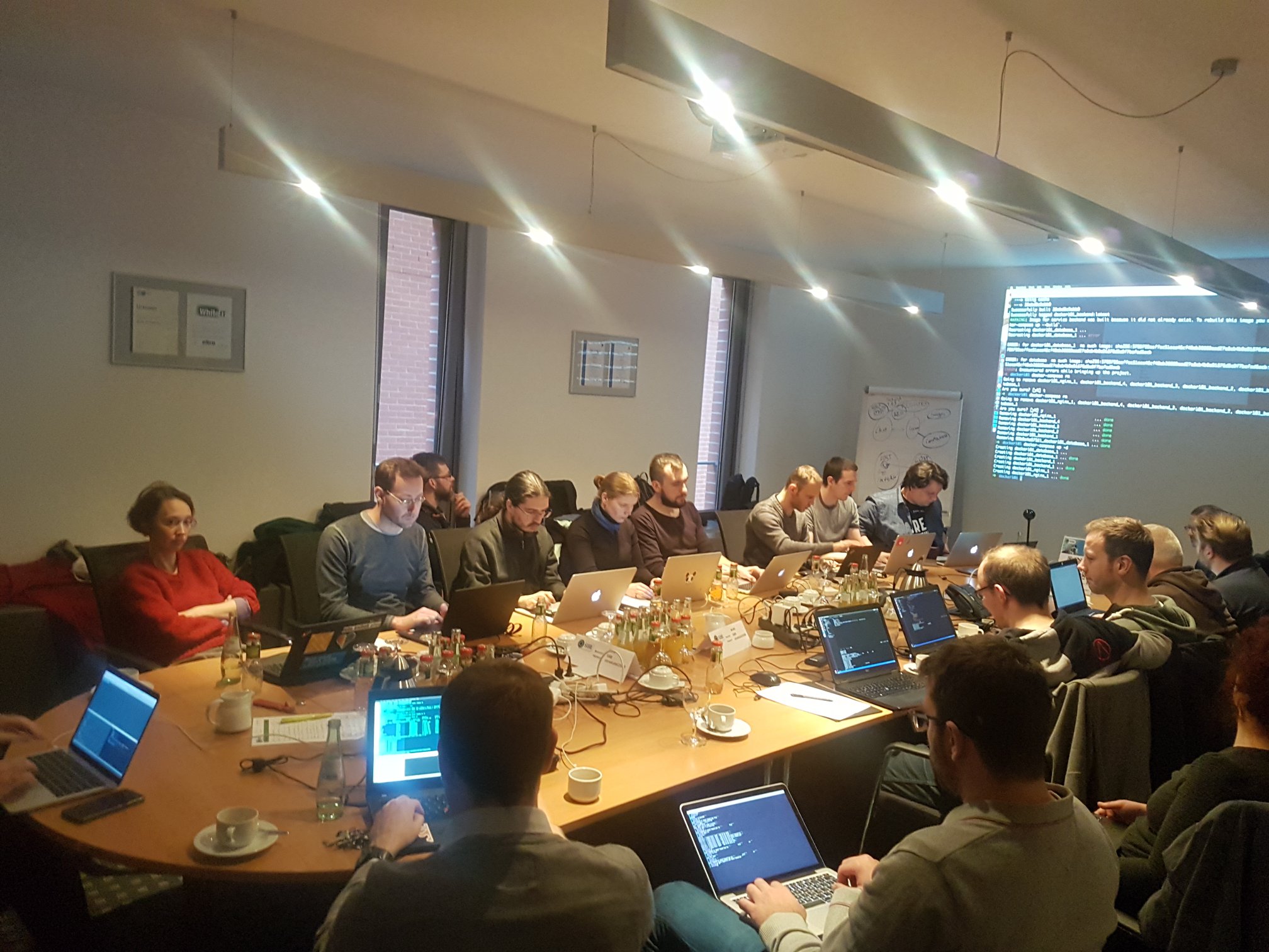meetup