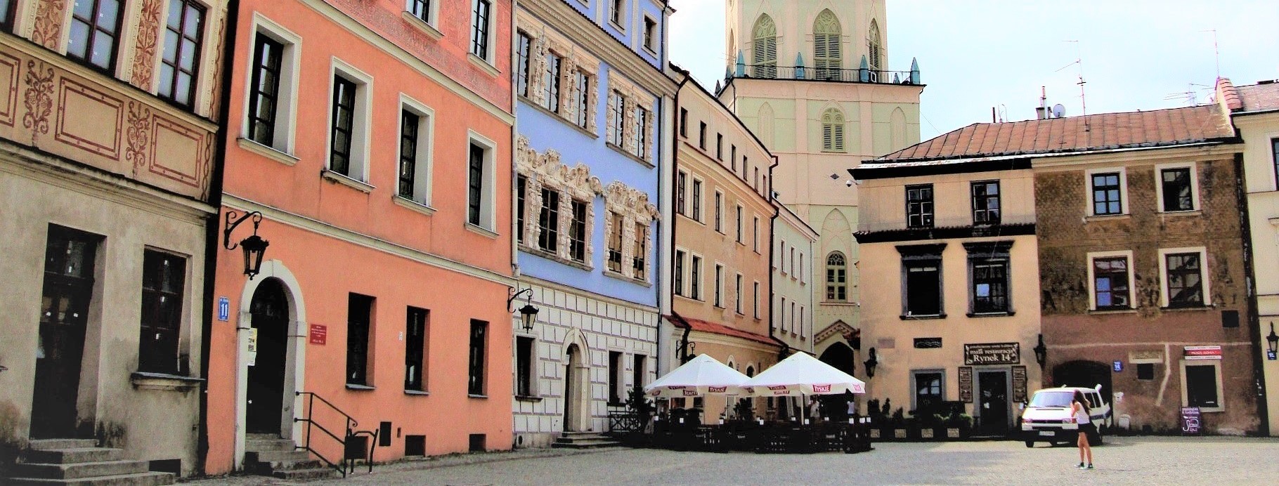 lublin poland